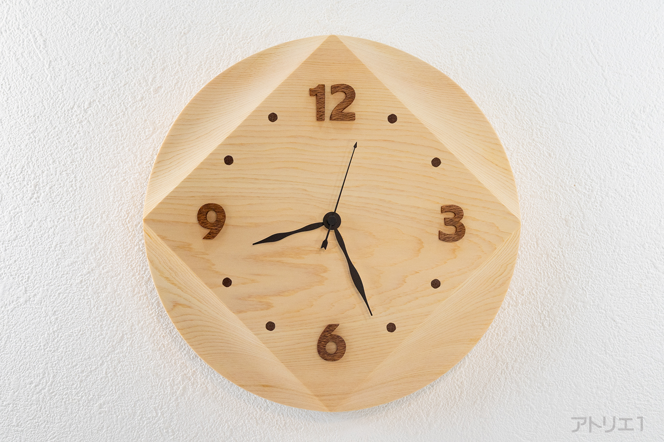 電波式掛け時計のおすすめ人気ランキング 2025年10月マイベスト