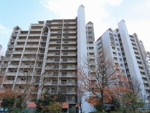 ホームズ ヴィオス西神3番館 神戸市西区 の賃貸・中古情報