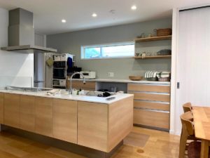 Panasonic Lクラス キッチンのご紹介♪-神戸・明石で快適リフォーム 快適空間YOU