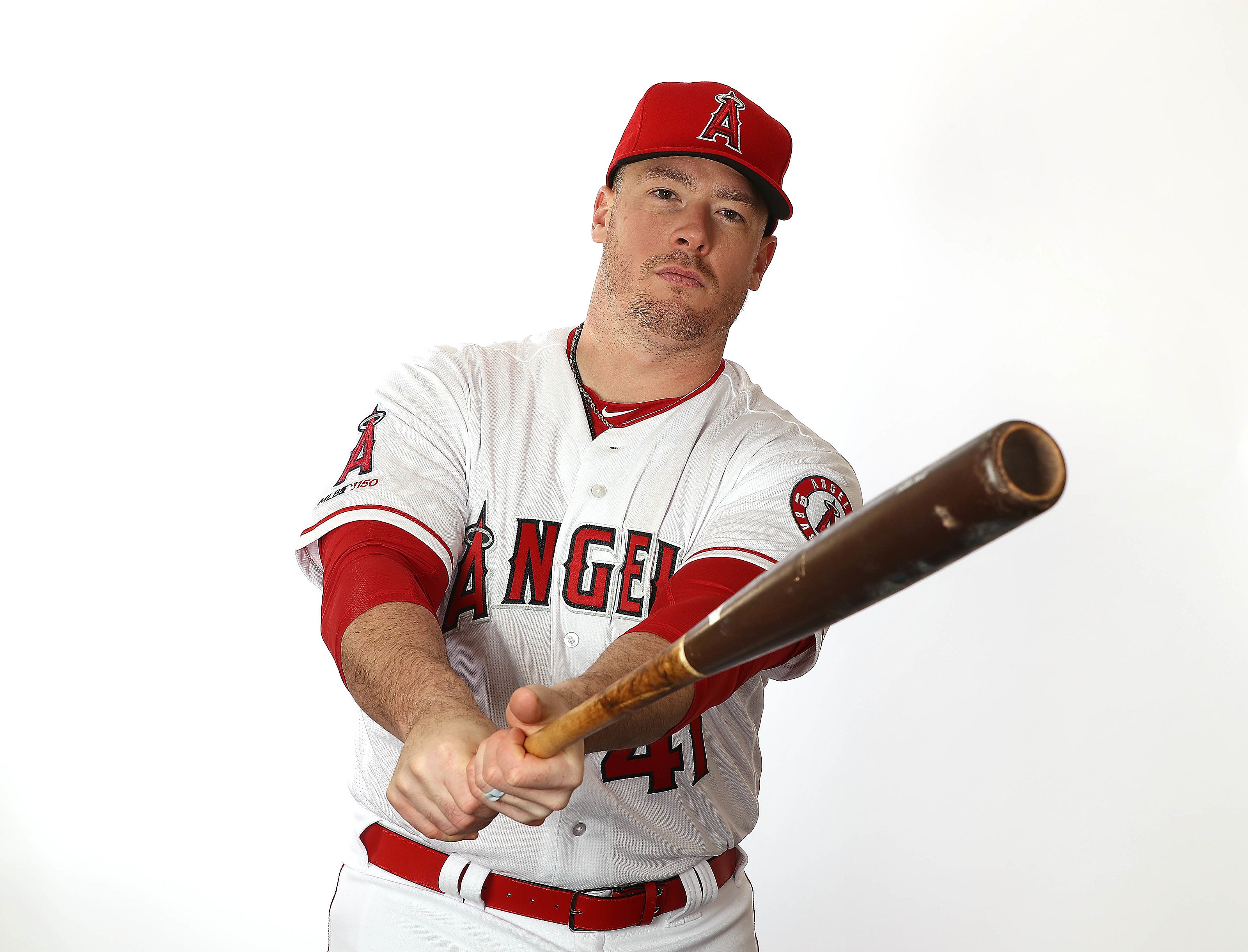 注目選手 ジャスティン・ボーア阪神セ・リーグプロ野球DAZN News JP