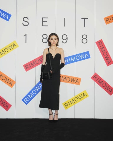 Snow Man岩本照、伊藤英明らが登場！RIMOWA125周年アニバーサリーイベント SEIT 1898- my HERO
