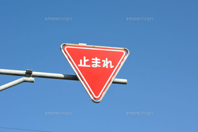 停止線標識の意外な真実！一時停止義務はない!? 安全運転のポイントを詳解 - 自動車情報誌「ベストカー」