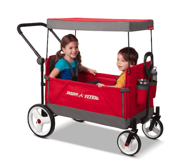 キャリーカート ロゴス ストライプスマートキャリー with BOX ブルー 84720712 キャリー 籠 カゴ かご 台車 荷台キャリーキャリーワゴン 大容量