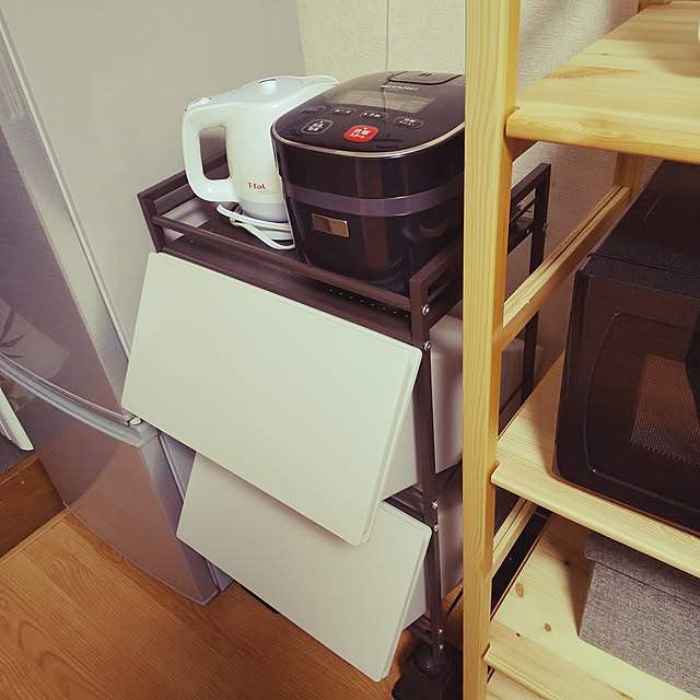 炊飯器 4合 一人暮らし おすすめ 3合 3.5合では足りない人にぴったり 多機能炊飯器 タッチパネル レシピ 無水調理 スロー調理 ご飯 煮物煮込み料理 少量炊き 無 : ショッピング ラボ - 通販 - Yahoo!ショッピング