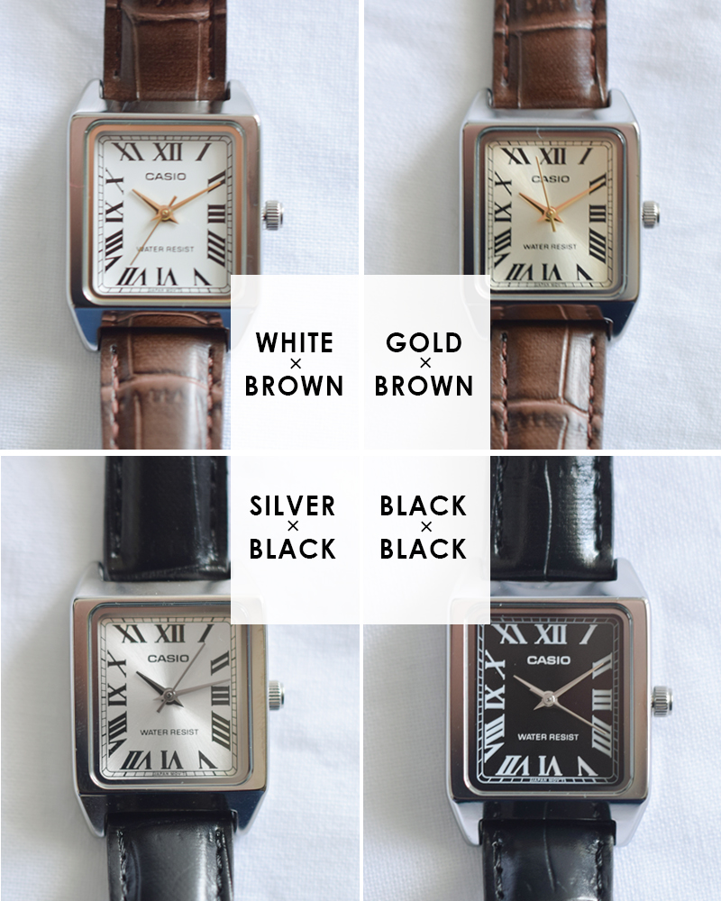 カシオ タンク : r casio