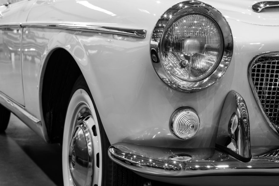 大阪市周辺の輸入車整備・点検・車検はbuv.LABO大阪店へ