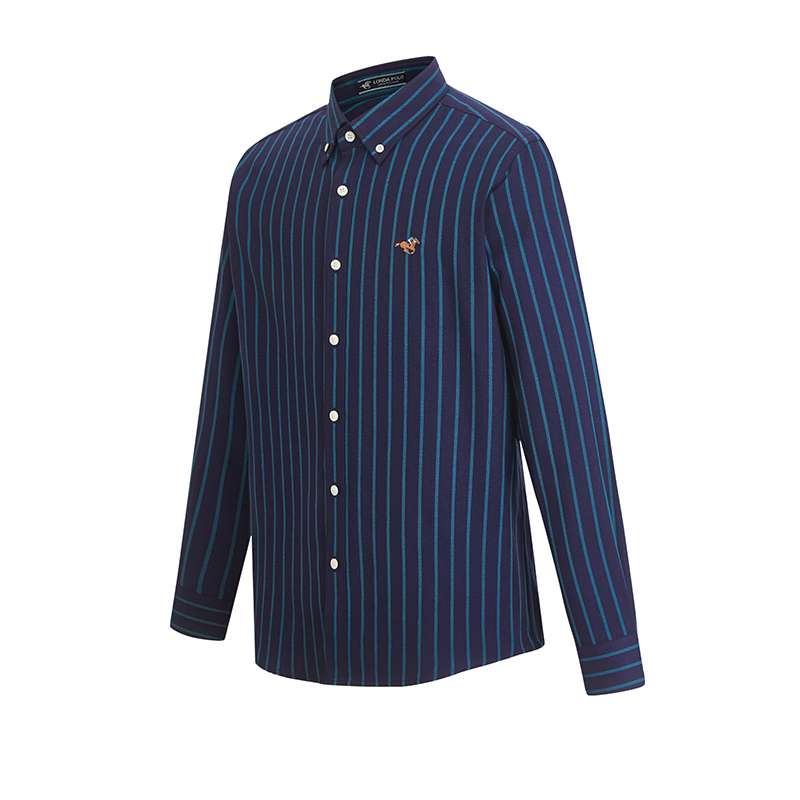 覚えておきたい。シャツの代表的なストライプ7選と、コーディネートのポイント読む、鎌倉シャツ