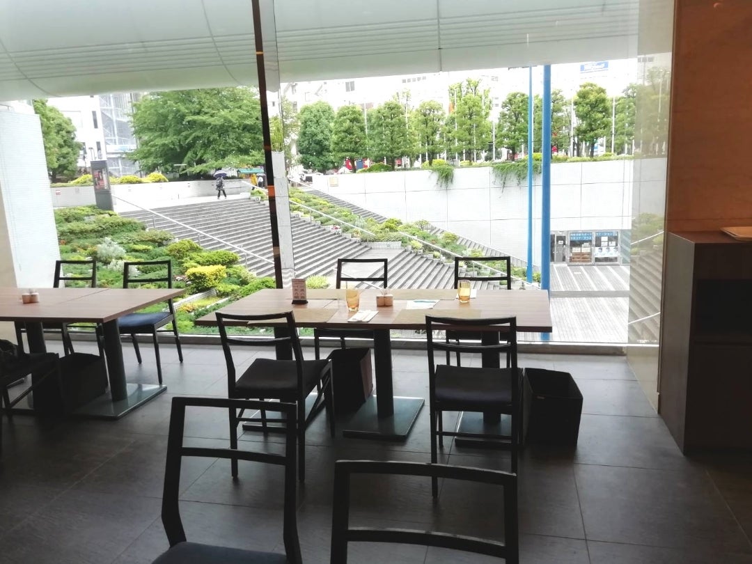 宿泊レビュー・口コミ パレスホテル大宮に宿泊しましたむう👜Next⇒3 5~6ｲﾝﾀｰｺﾝﾁﾈﾝﾀﾙ東京ﾍﾞｲ