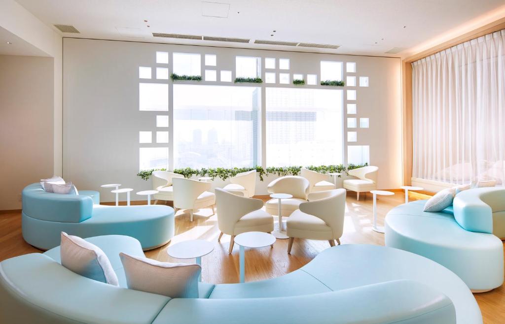 ヴィラフォンテーヌ グランド 東京有明 開業5周年記念「有明ガーデンを満喫できる5大特典付き」スペシャルプランを発売！1室4名様まで同料金、感謝 サンキュー を込めた39,800円でご提供。住友不動産ヴィラフォンテーヌ株式会社のプレスリリース