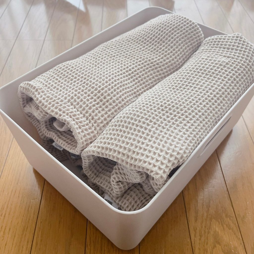 Standard Products ステンレスワイヤーバスケットTikTok