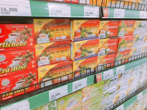 ホーチミンでのお土産はココに行っておけばOK！な店舗3つをブログでレポートみなとりっぷ