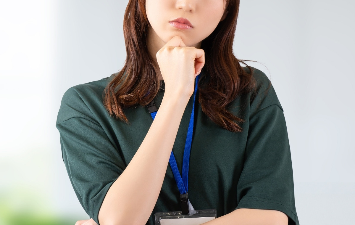 頑張ります」を、ビジネスでは言い換えなければならないのか？新百合ヶ丘総合研究所