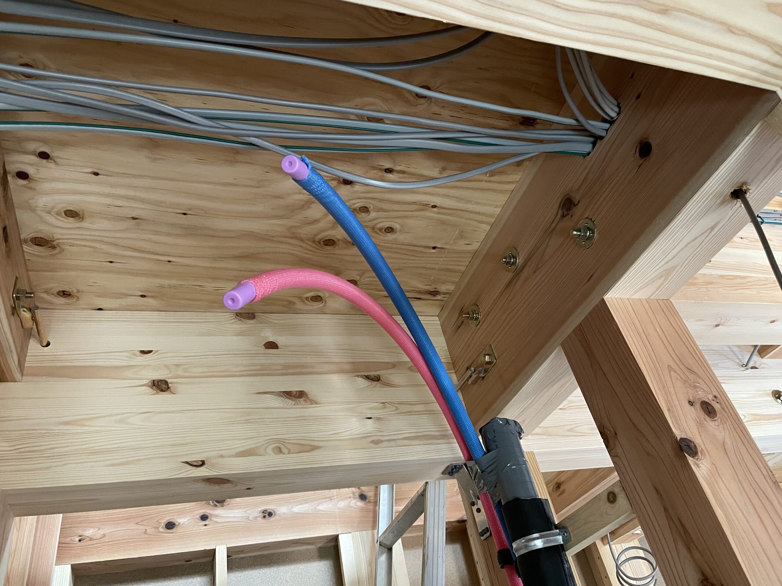 電気工事における配線の基本とポイントを解説ー悟光電気