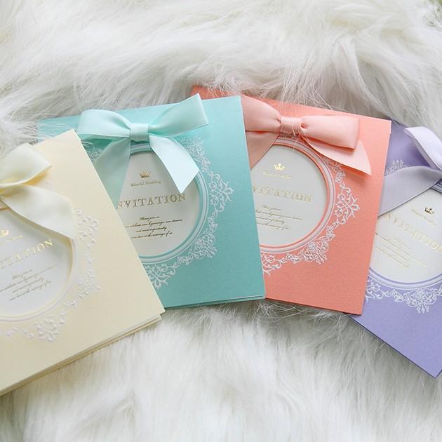 結婚式♡招待状 オーダーメイド♡ - 15WEDDING'S GALLERYminne byGMOペパボ国内最大級のハンドメイド・手作り通販サイト