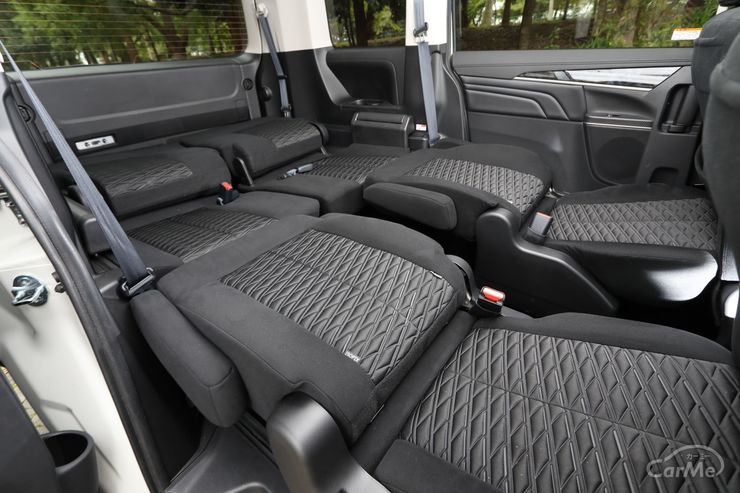 話題の新型デリカミニの特徴は？内外装や価格、シートアレンジまで紹介車購入のお役立ち情報カミタケマガジン