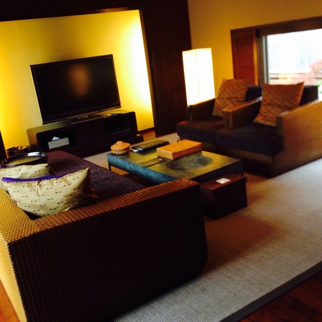 別邸 ラ・松廬 客室 楽天トラベル