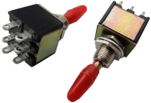 1.良い新しいトグルスイッチ-トグルスイッチとは何ですか