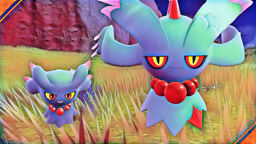 ポケモンSV ハバタクカミ神技構成の１ウェポン型が最強すぎる！全てを対策できて万能！カイリュー、ミライドン、コライドン対策可能！ ポケモン ランクマ