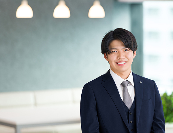 第一営業部 係長不動産開発・管理事業新卒採用情報FJネクストホールディングス