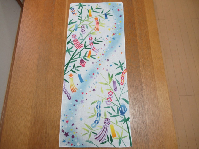 セリアの手ぬぐいがおしゃれで便利♪ おすすめ商品やアレンジ方法をご紹介 - macaroni