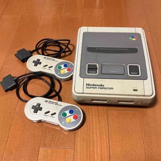 スーパーファミコン高価買取リストBEEP