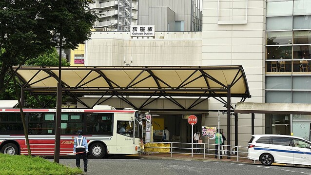 人生初のひとり暮らしはラブホ徒歩7分！？ 28歳腐女子が語る「東新宿」【オタ女子街図鑑】 - SUUMOタウン