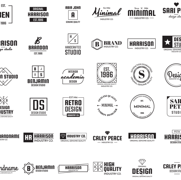 Webサービス向け ロゴデザインを依頼する時の3つのポイントとおすすめのデザイナーココナラビジネスマガジン