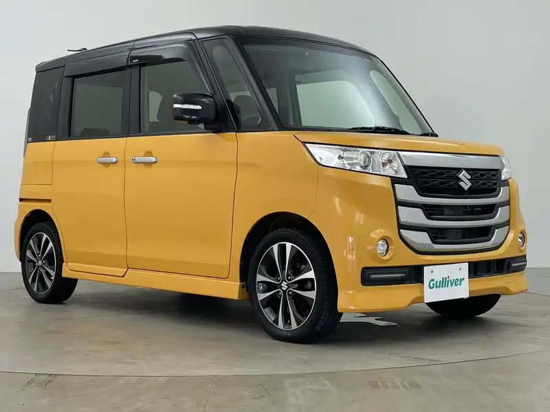 スズキ イグニス ハイブリッドＭＺ 全方位モニター ナビ フルセグＴＶの中古車グーネット中古車