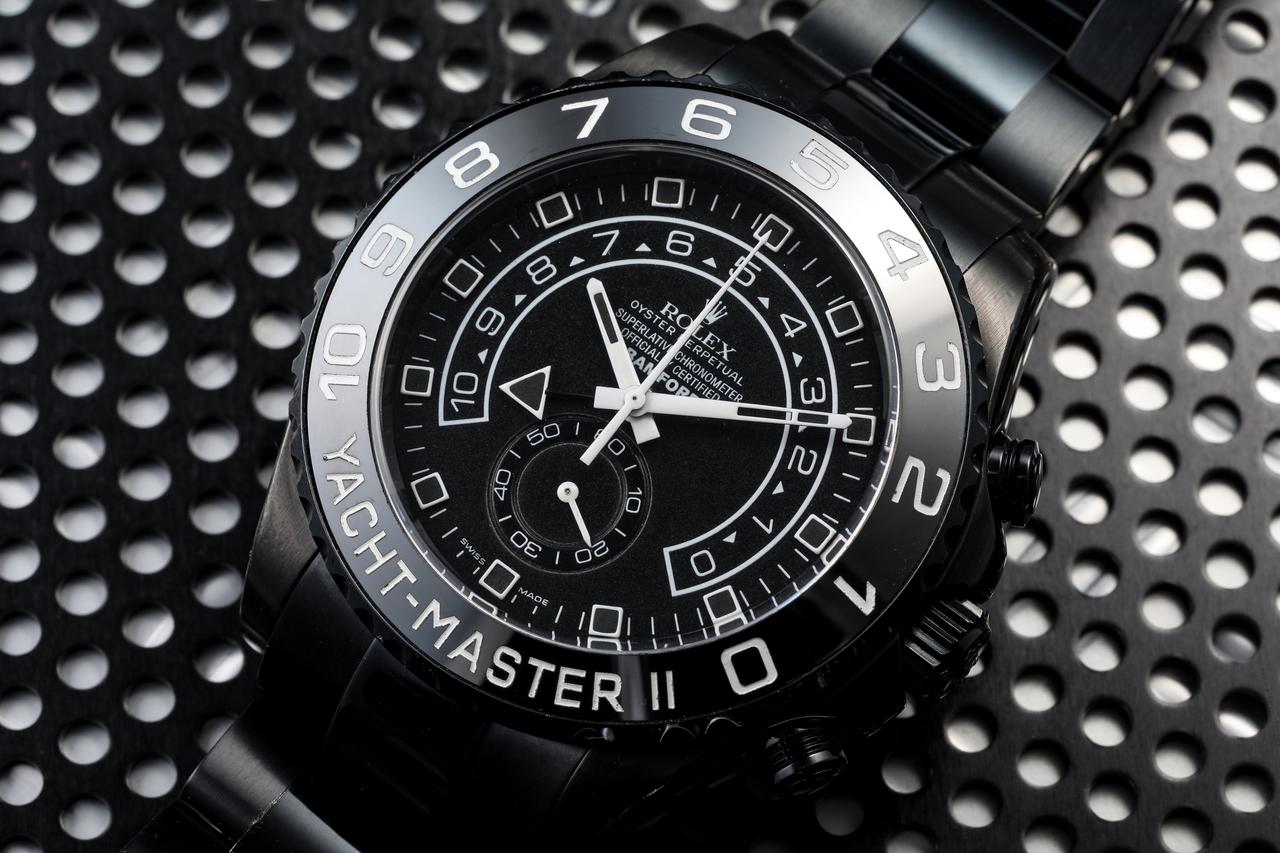 楽天市場 カスタム ロレックスの通販