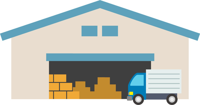 いろいろな会社の建物のアイコンかわいいフリー素材集 いらすとや