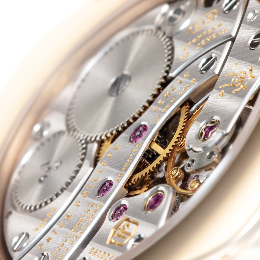 良い時計の見分け方”をムーブメントから解説。良質時計鑑定術＜歯車編＞高級腕時計専門誌クロノス日本版 webChronos