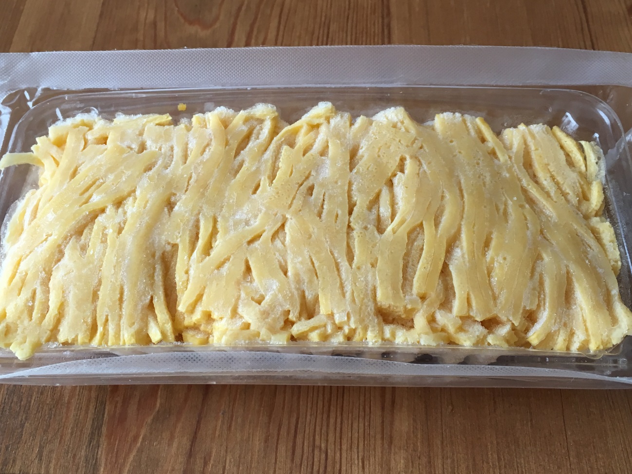 業務スーパーの錦糸玉子はたっぷり使えて便利♪ちらし寿司の他にも使い道色々！業スーおすすめブログ