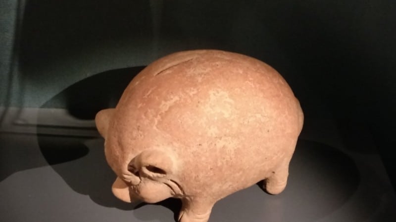 聞き間違えが誕生のきっかけ？ 世界中で最も多い動物の貯金箱は“豚”だった！ - レタスクラブ