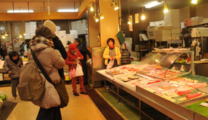 年末の市場 各地の様子写真特集2 8毎日新聞