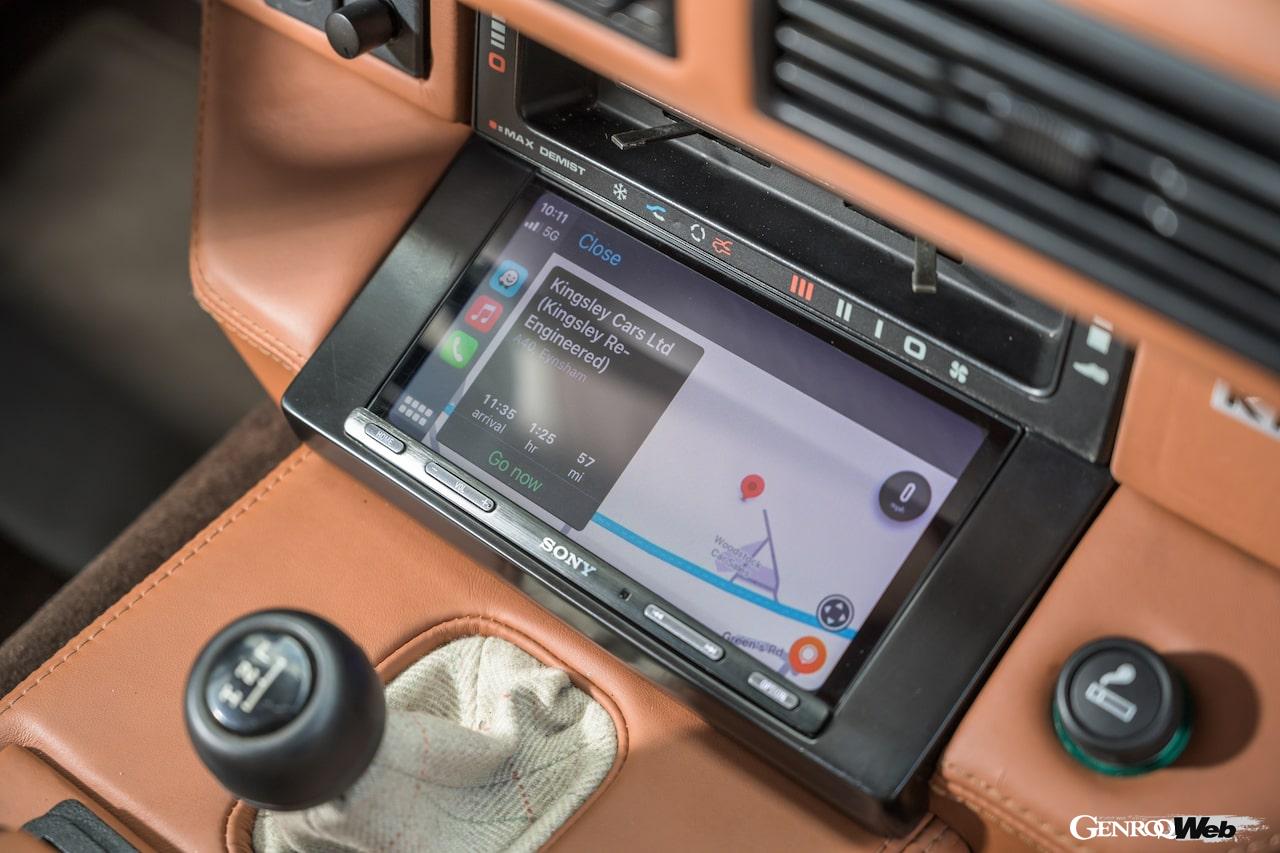 レンジローバー ＬＨの中古車を探すなら グーネット