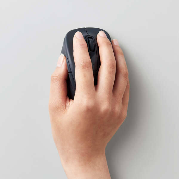 AmazonGOALM TREE ワイヤレス 指マウス bluetooth 無線 指 マウス 静音 小型 充電式 薄型 iPhone PCパソコンゴールドチェンジングマイライフマウス 通販