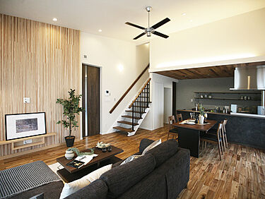 奈良県奈良市の工務店で注文住宅を建てるならナカタコウムテン