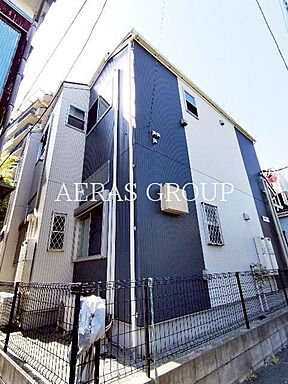 ホームズ 安針塚駅 神奈川県 の賃貸 賃貸マンション・アパート 物件一覧 新着 34件住宅・お部屋探し情報