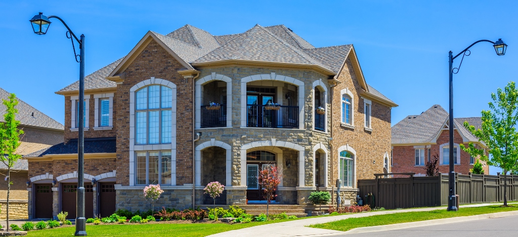 輸入住宅ってどんな家？費用は？ 魅力や特徴を徹底検証SUUMOお役立ち情報