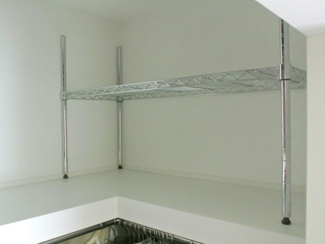 自由自在にカスタマイズ！ダイソーのジョイントラックの組み立て方ガーデンDIY図鑑