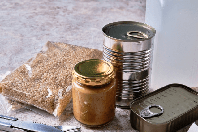 ローリングストックとは？ メリットやデメリット、おすすめの食品を紹介ELEMINIST エレミニスト