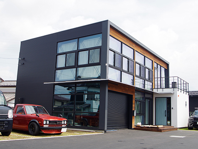 GSのDIY・DIYおじさん・世田谷ベース化・ガレージライフ・世田谷ベースに関するカスタム事例車のカスタム情報はCARTUNE