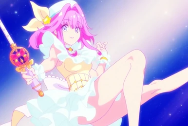 剣城 あきら@_cure_chocolatX