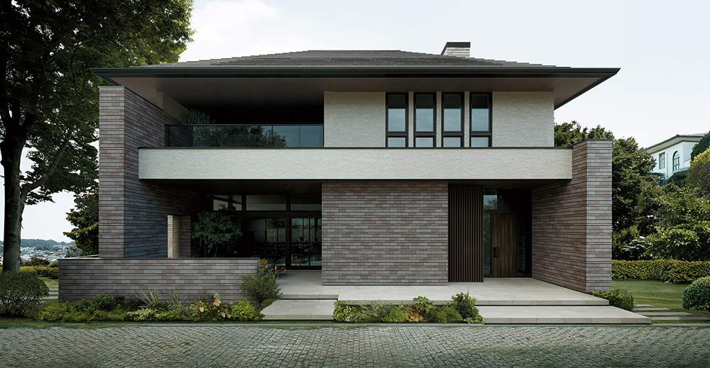 ミサワ リ・バース60＋ミサワホーム