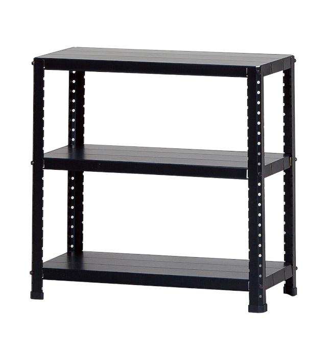 ダイソーさんのジョイントラック２つの家