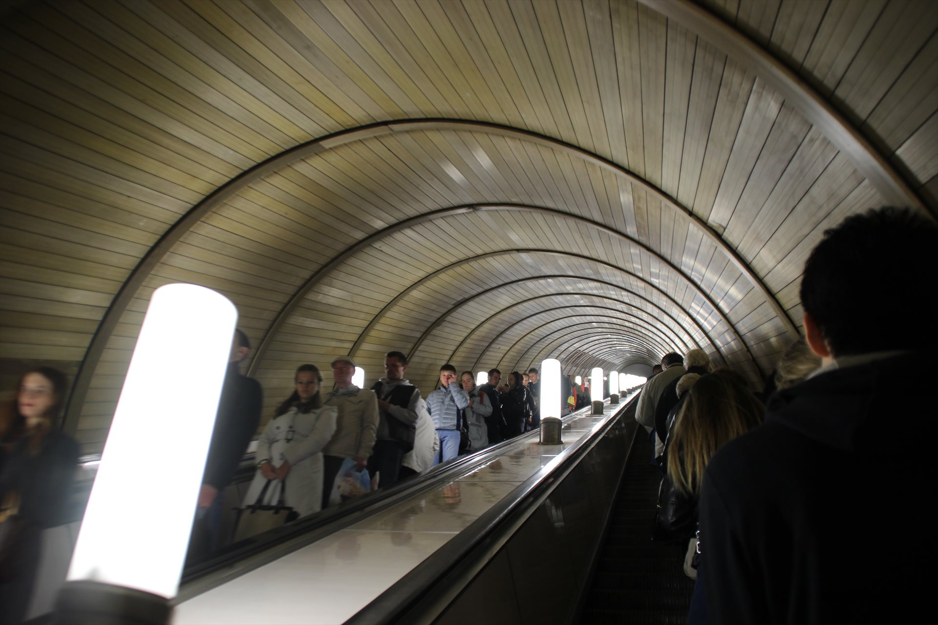 モスクワ地下鉄 - Wikipedia