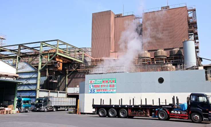 千代田鋼鉄工業 綾瀬工場 の地図、住所、電話番号 - MapFan