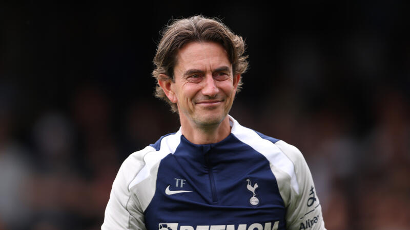 トッテナムの新指揮官は誰だ？ 有力候補はブレントフォード指揮官トーマス・フランクかtheWORLD ザ・ワールド 世界のあらゆるスポーツを楽しもう