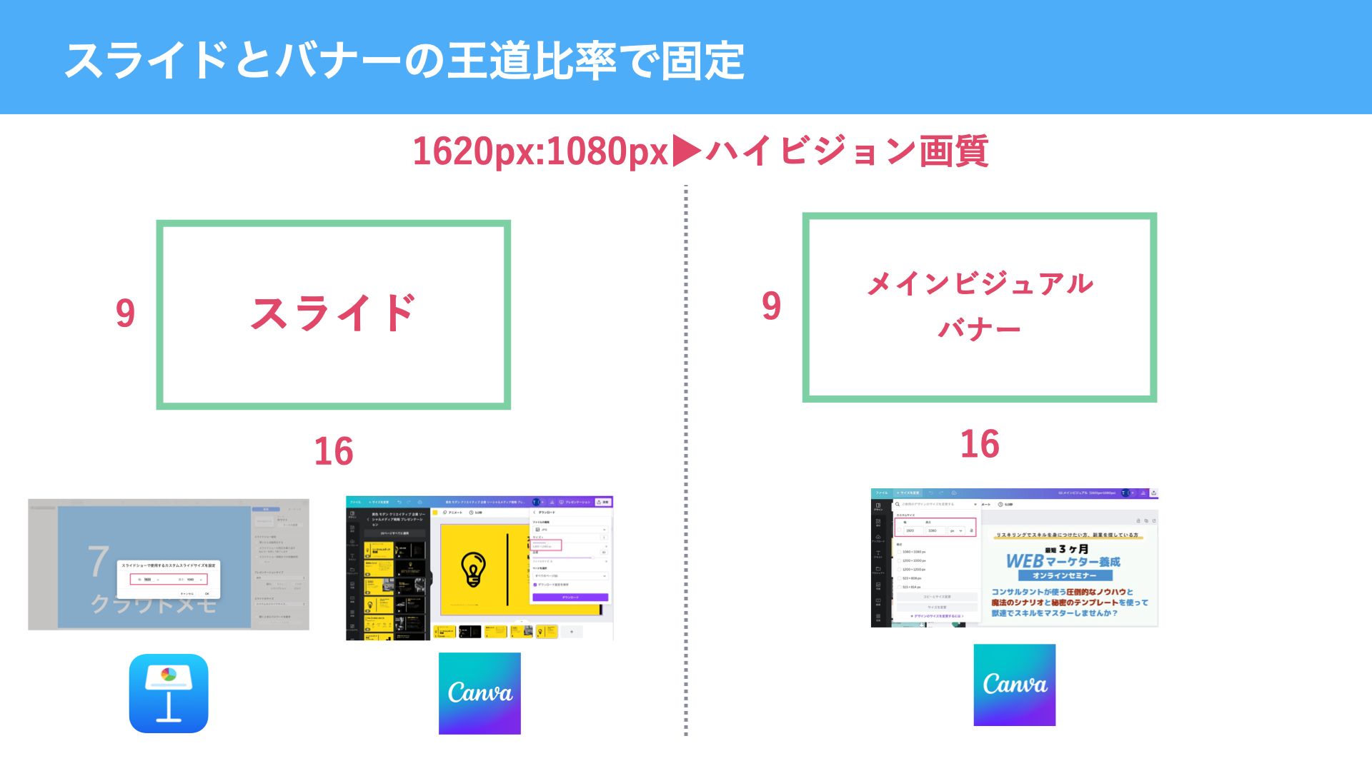 パワーポイントでサイズをピクセルにする方法エンプレス enpreth