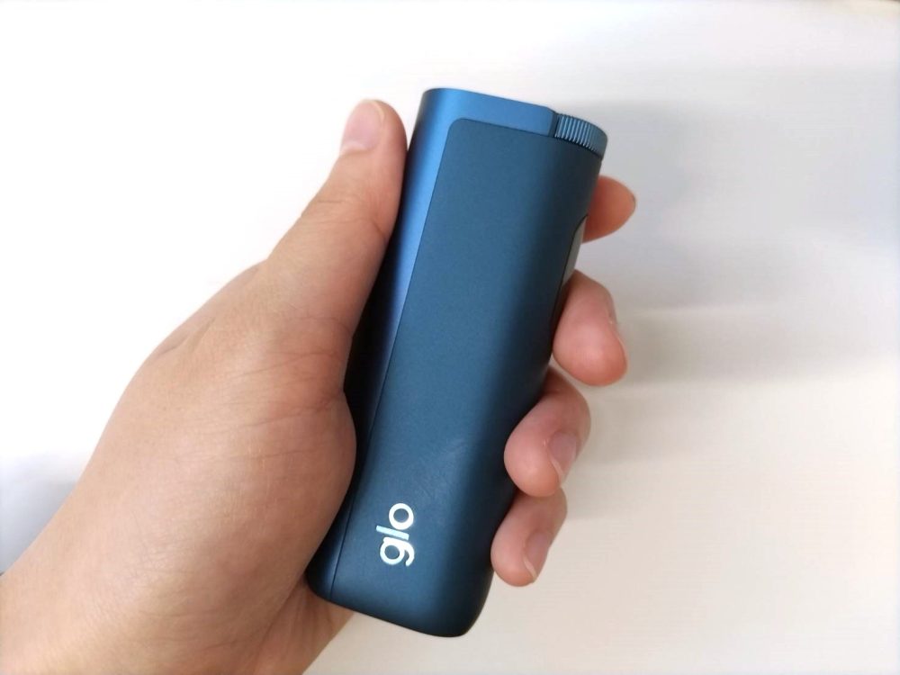 グローハイパーのリセット方法は？できない時の対処法も